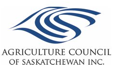 Agriculture Council of Saskatchewan Inc. (ACS) Logo