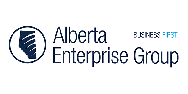 Alberta Enterprise Group Logo