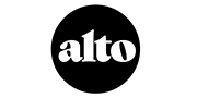 Alto Technologies Inc. Logo
