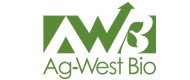 Ag-West Bio Inc. Logo