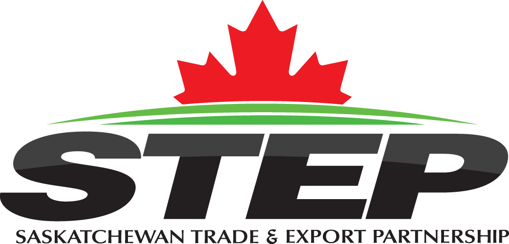 Saskatchewan Trade & Export Partnership (STEP)
